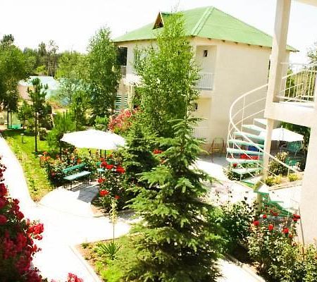 Dolinka Evita Hotel מראה חיצוני תמונה