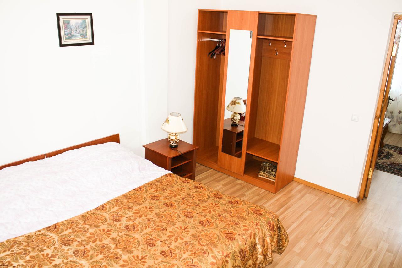 Dolinka Evita Hotel מראה חיצוני תמונה