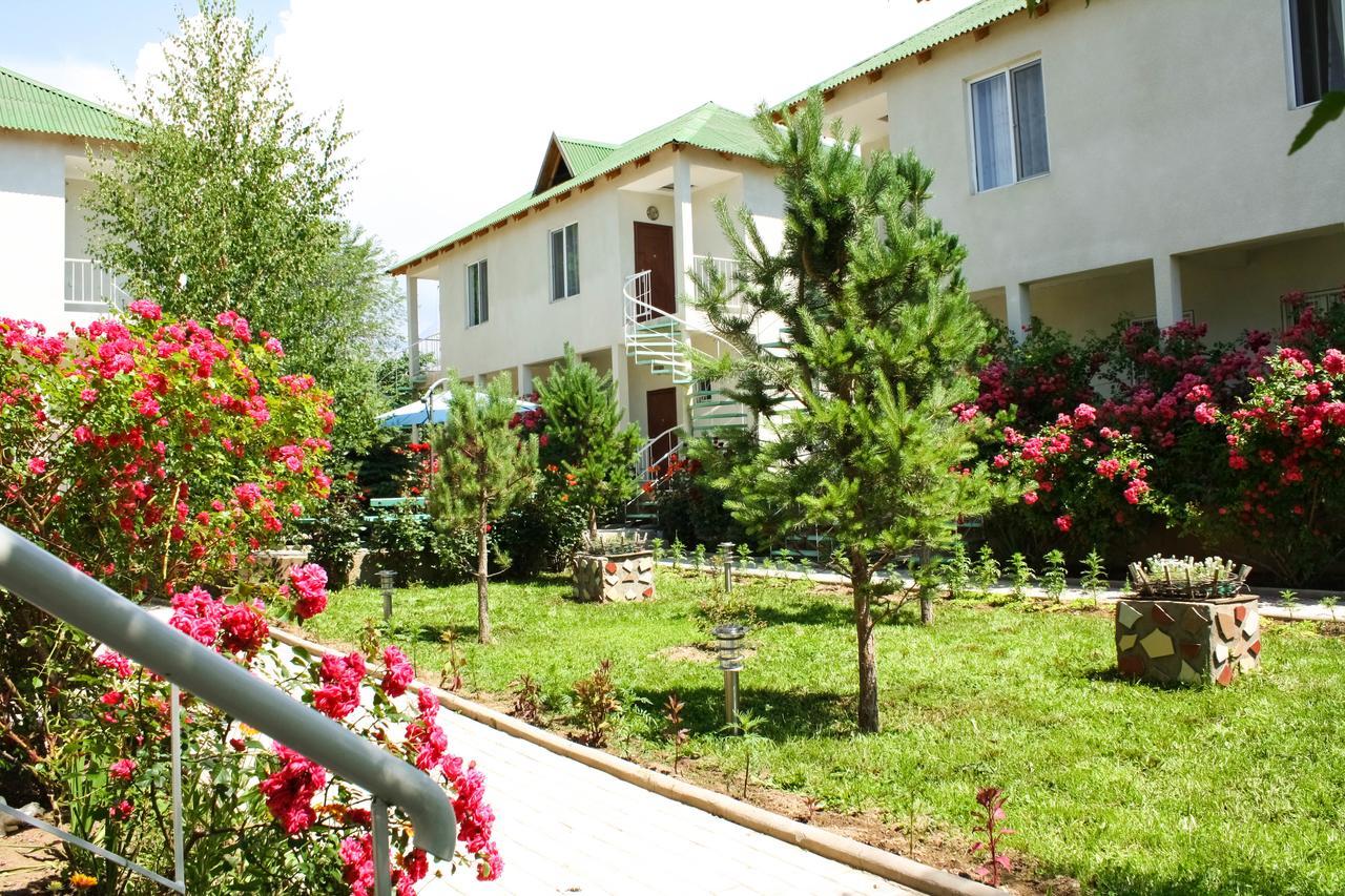 Dolinka Evita Hotel מראה חיצוני תמונה