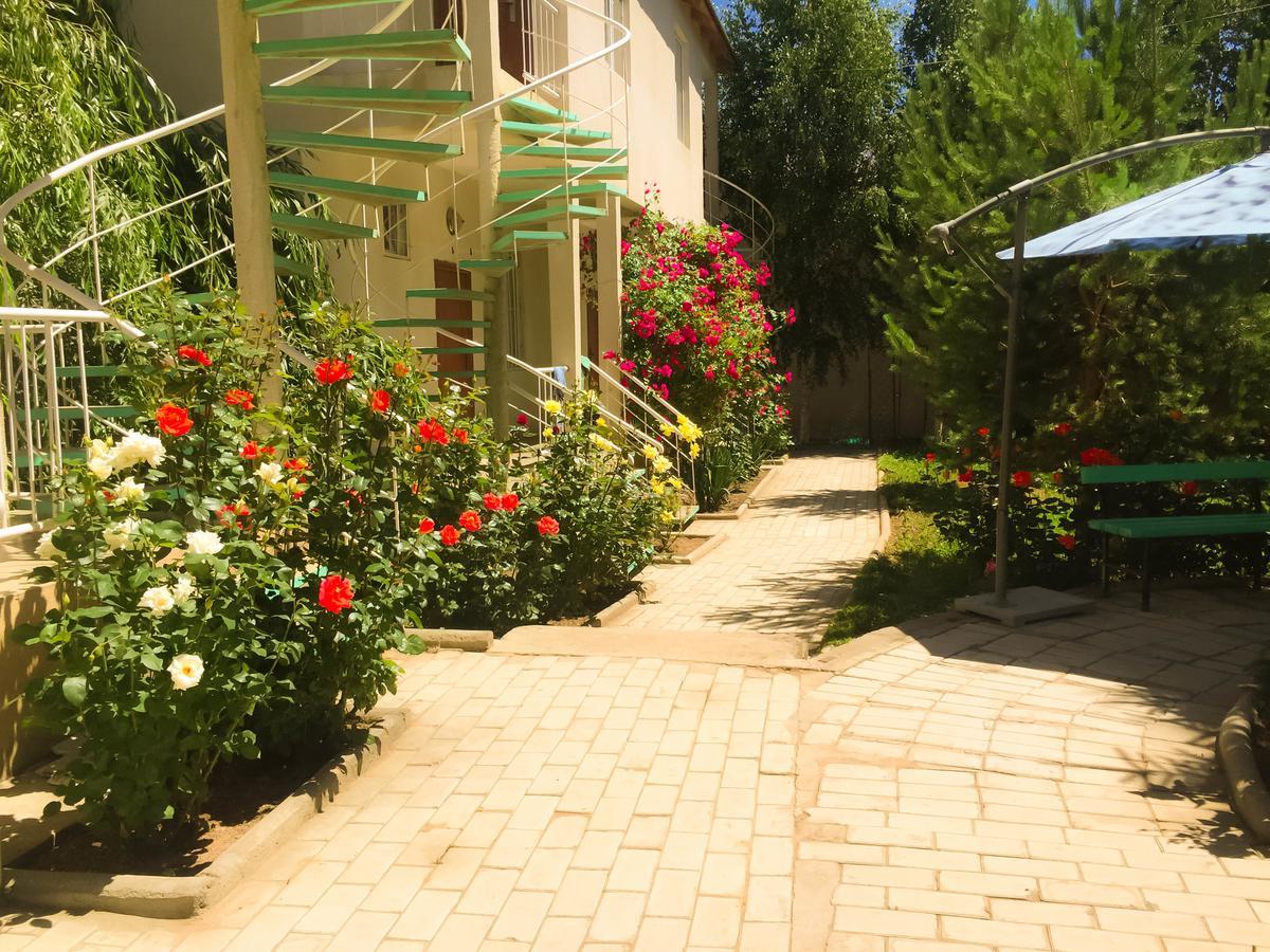 Dolinka Evita Hotel מראה חיצוני תמונה