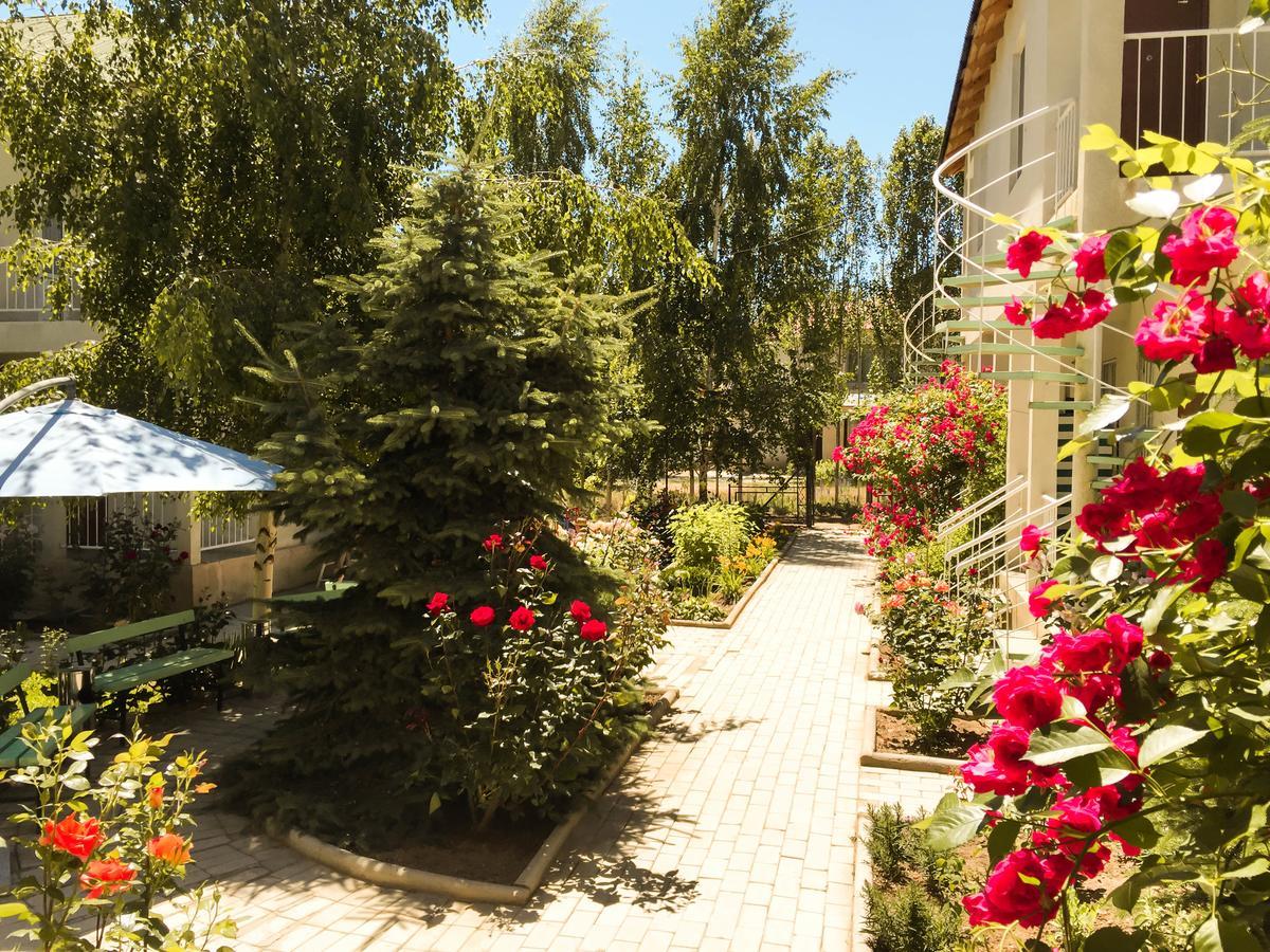 Dolinka Evita Hotel מראה חיצוני תמונה