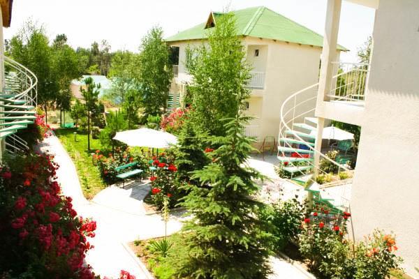 Dolinka Evita Hotel מראה חיצוני תמונה