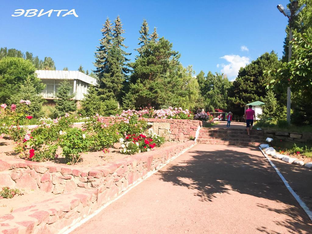 Dolinka Evita Hotel מראה חיצוני תמונה