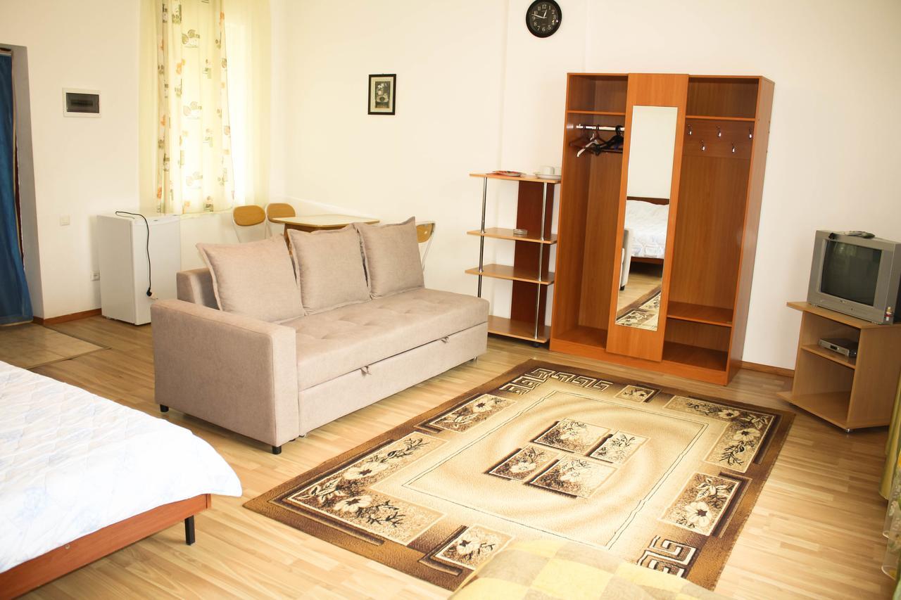 Dolinka Evita Hotel מראה חיצוני תמונה