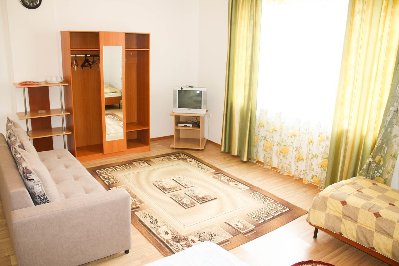 Dolinka Evita Hotel מראה חיצוני תמונה