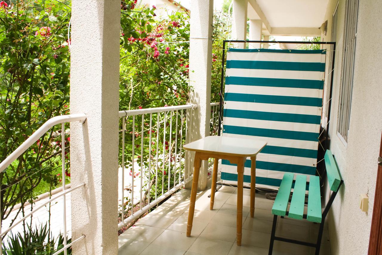 Dolinka Evita Hotel מראה חיצוני תמונה