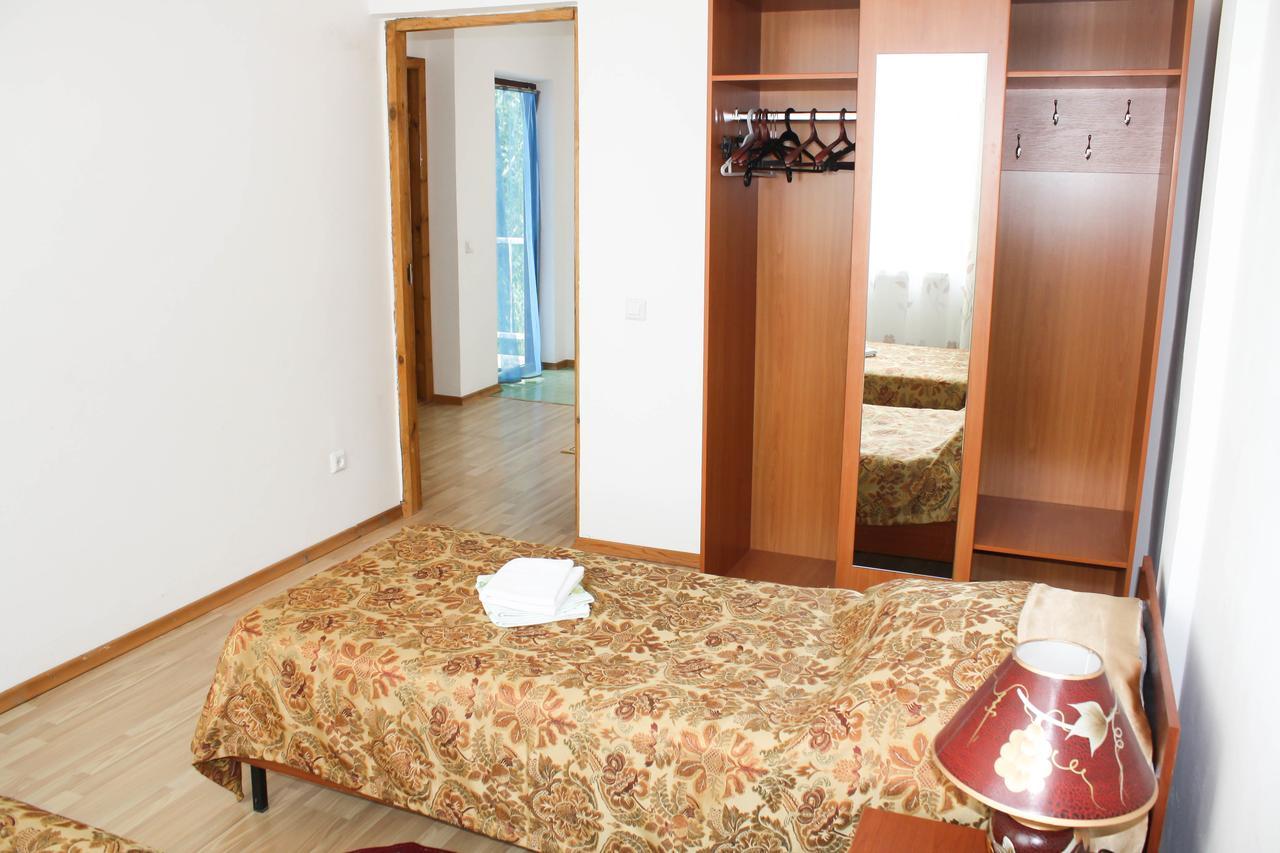 Dolinka Evita Hotel מראה חיצוני תמונה