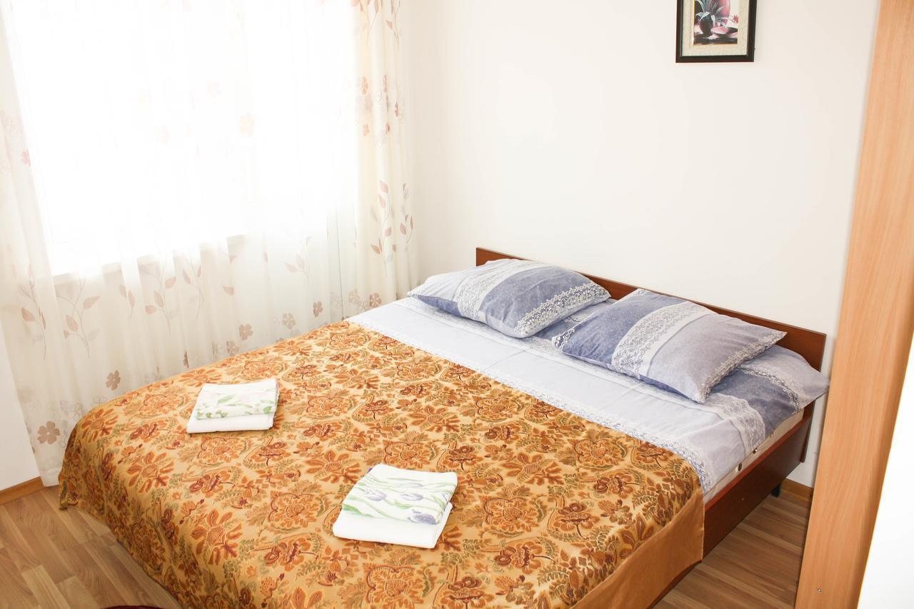 Dolinka Evita Hotel מראה חיצוני תמונה