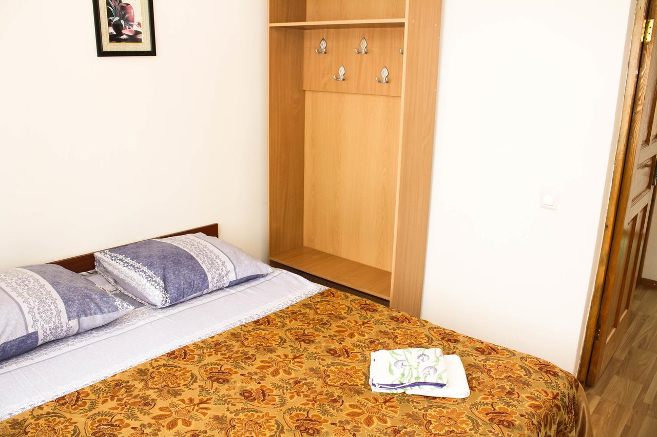 Dolinka Evita Hotel מראה חיצוני תמונה