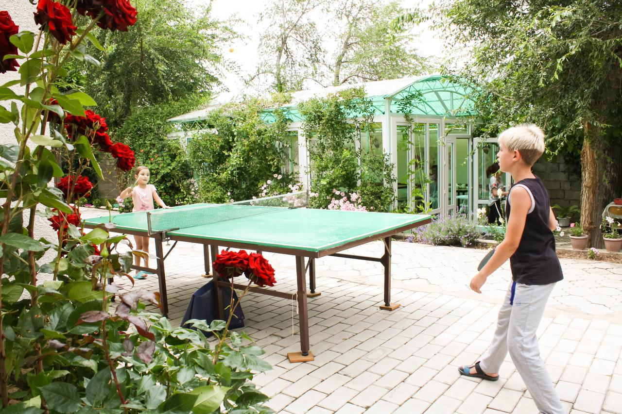 Dolinka Evita Hotel מראה חיצוני תמונה