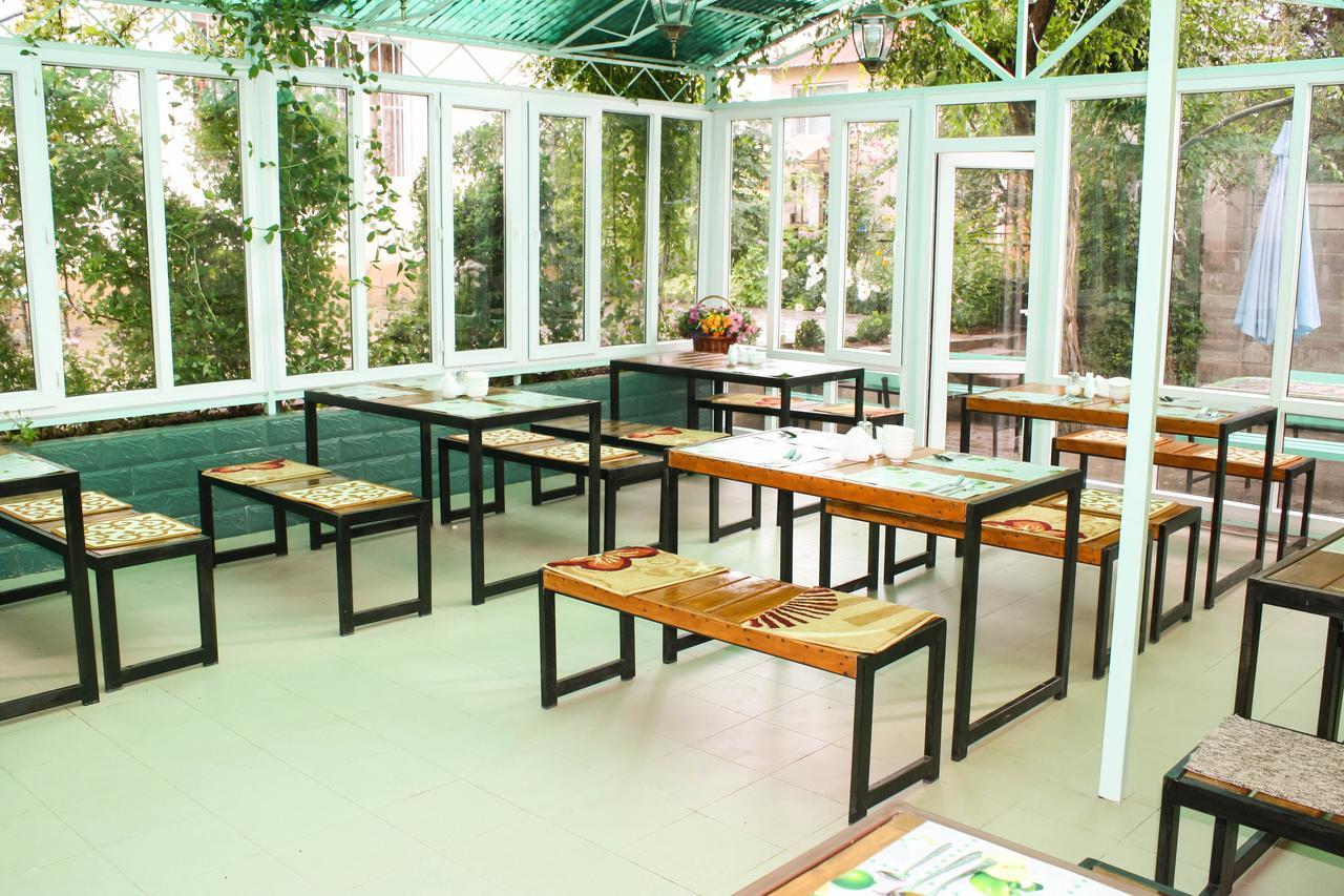 Dolinka Evita Hotel מראה חיצוני תמונה