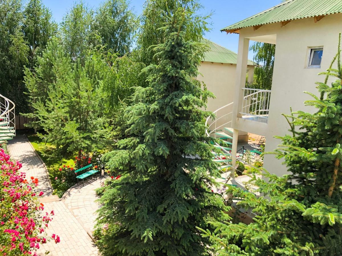 Dolinka Evita Hotel מראה חיצוני תמונה