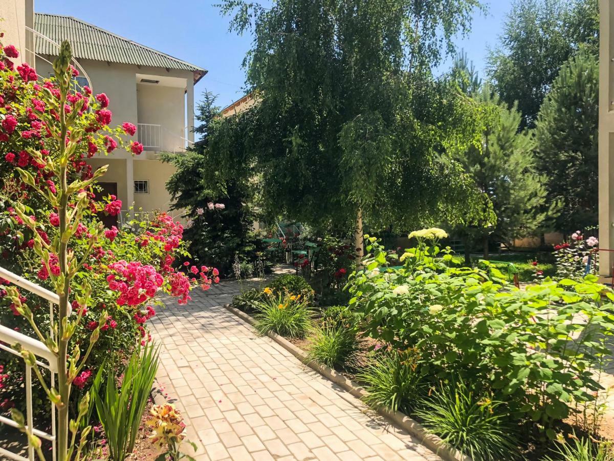 Dolinka Evita Hotel מראה חיצוני תמונה